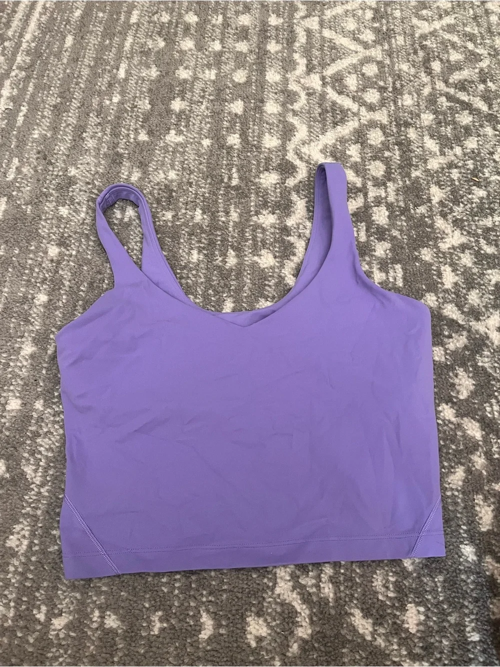 lululemon athletica Align Top